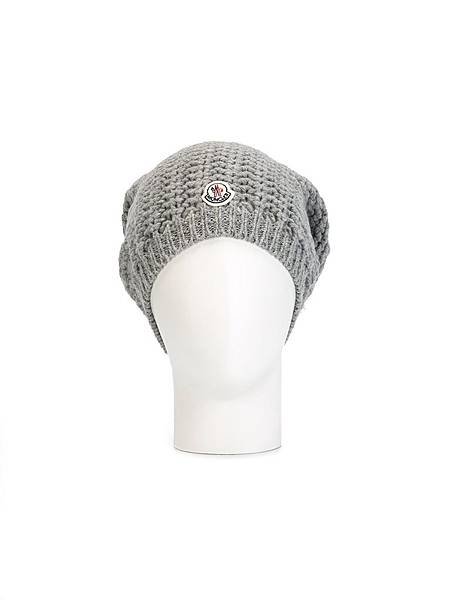 Moncler WOOL HAT6