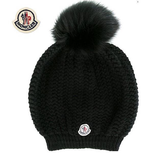 Moncler WOOL HAT5