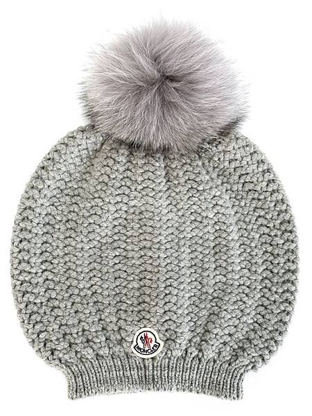 Moncler WOOL HAT5