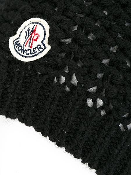 Moncler WOOL HAT12