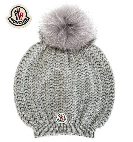 Moncler WOOL HAT6