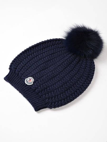 Moncler WOOL HAT2