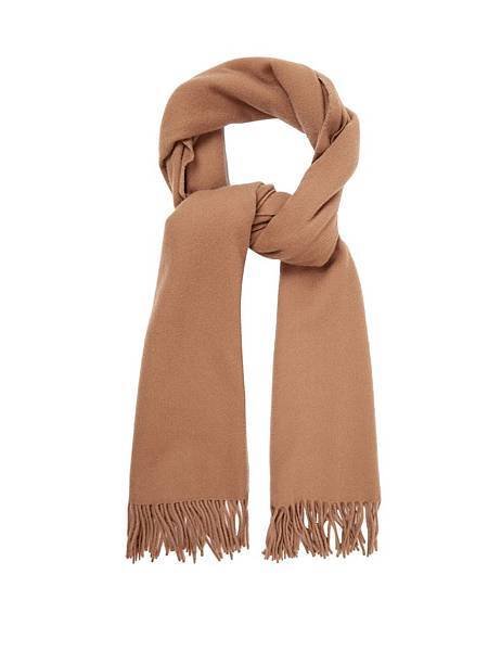 Acne Studios canada-scarf21