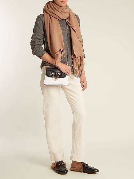 Acne Studios canada-scarf`-1