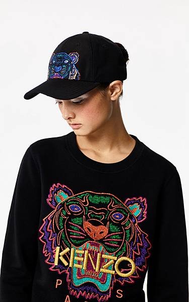 KENZO Tiger swearter11