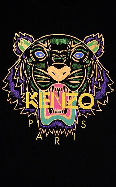 KENZO Tiger swearter17