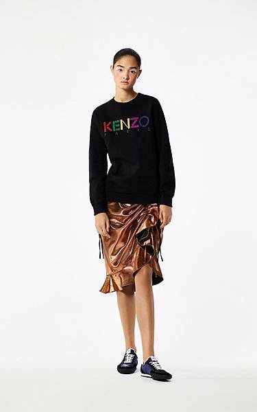 KENZO paris sweatshirt2