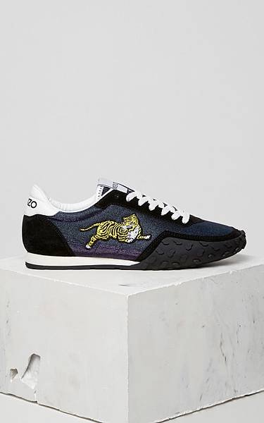 KENZO Tiger sneakers7