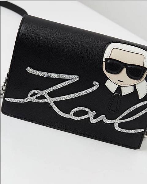 Karl Lagerfeld bag9