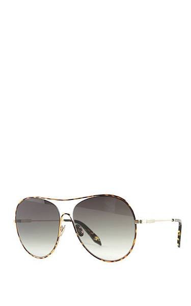 Victoria Beckham sunglasses2