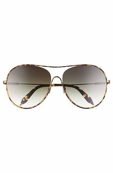 Victoria Beckham sunglasses11