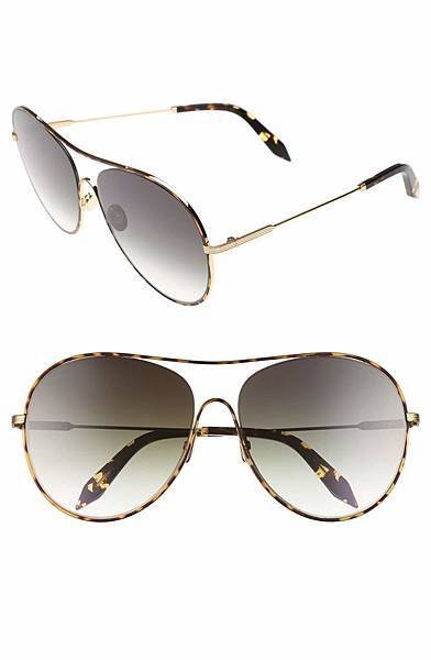 Victoria Beckham sunglasses9