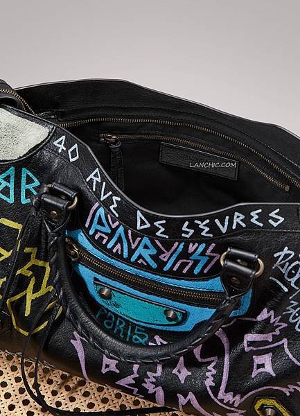 Balenciaga classic city bag17-1