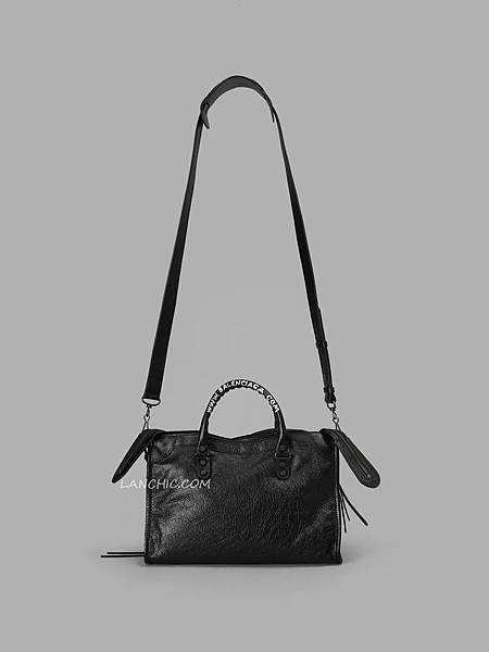 Balenciaga classic city small 3-1