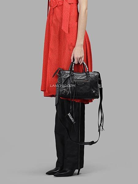 Balenciaga classic city small 6-1
