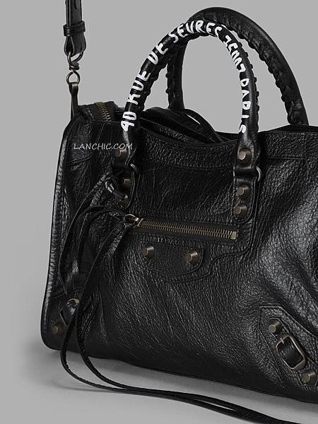 Balenciaga classic city small 4-1