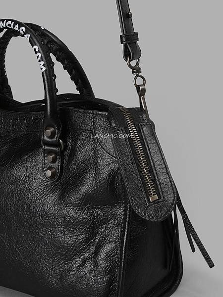 Balenciaga classic city small 5-1