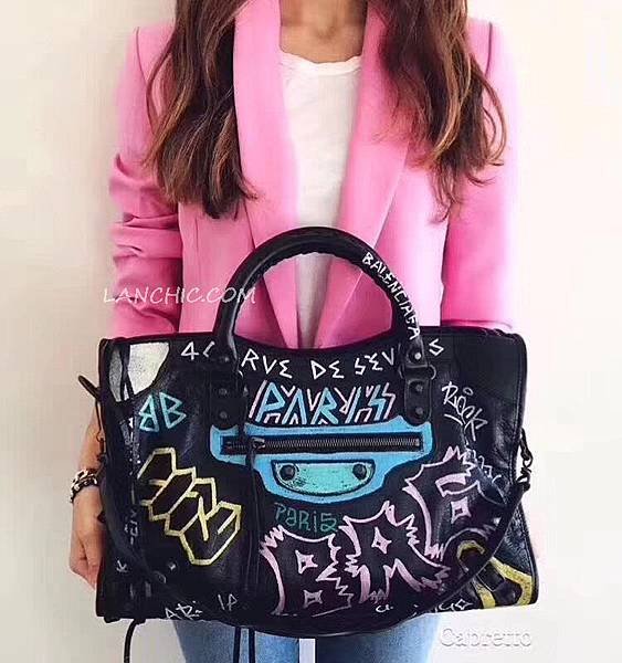 Balenciaga classic city bag26-1