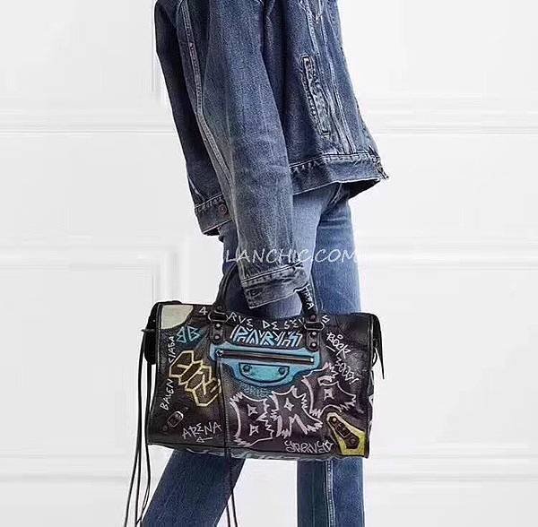 Balenciaga classic city bag24-1