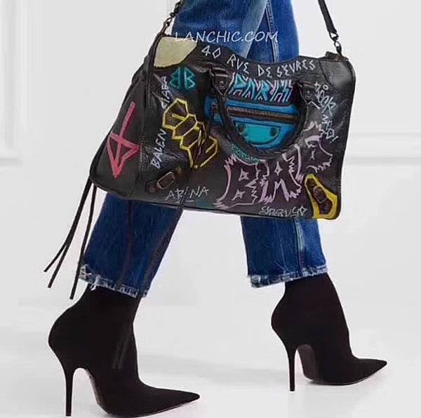 Balenciaga classic city bag25-1