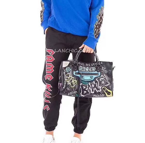 Balenciaga classic city bag22-1
