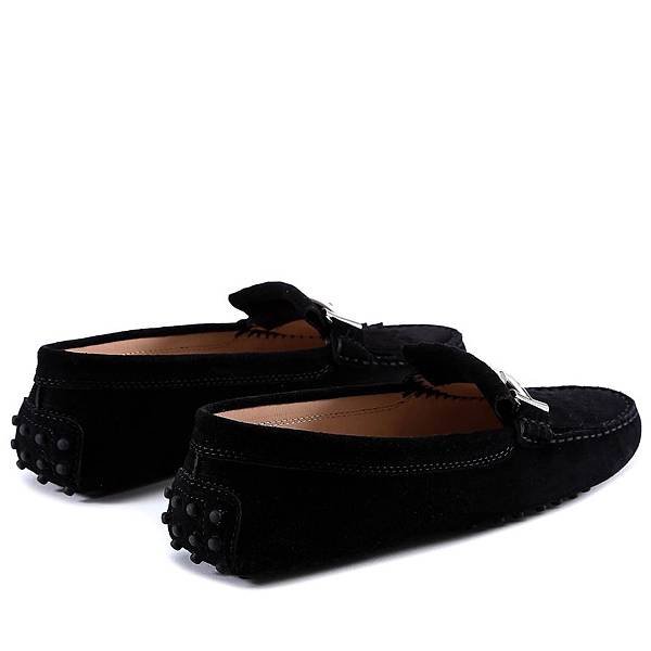 TODS GOMMINO loafer5