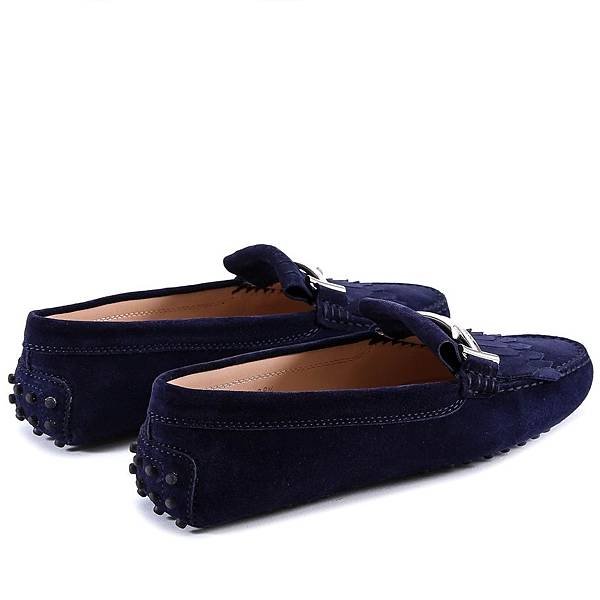 TODS GOMMINO loafer10