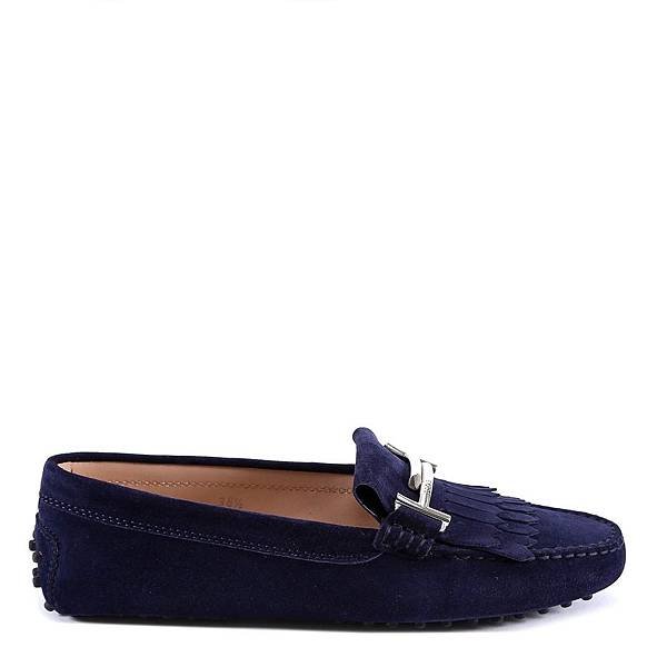 TODS GOMMINO loafer13