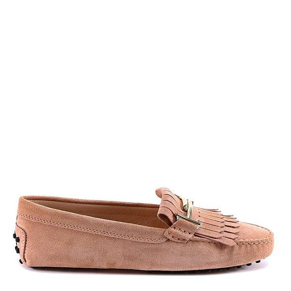 TODS GOMMINO loafer3