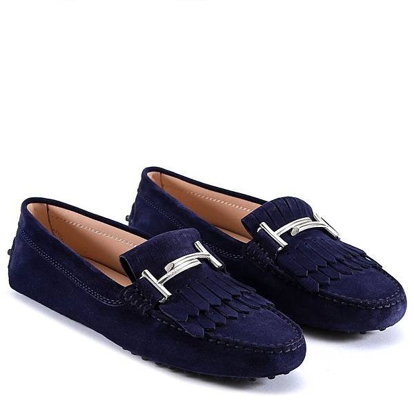 TODS GOMMINO loafer11