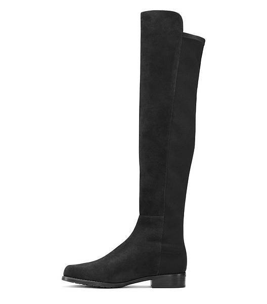 STUART WEITZMAN 5050 boots2