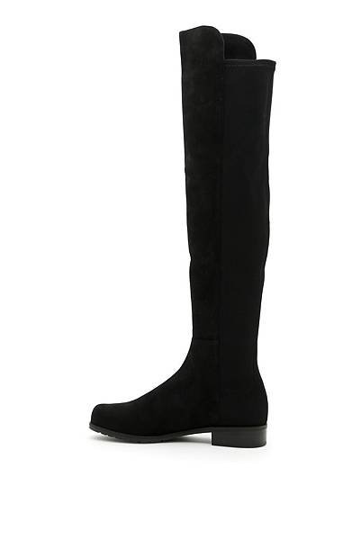 STUART WEITZMAN 5050 boots3