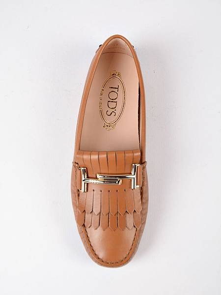 TOD`S GOMMINI T loafers3