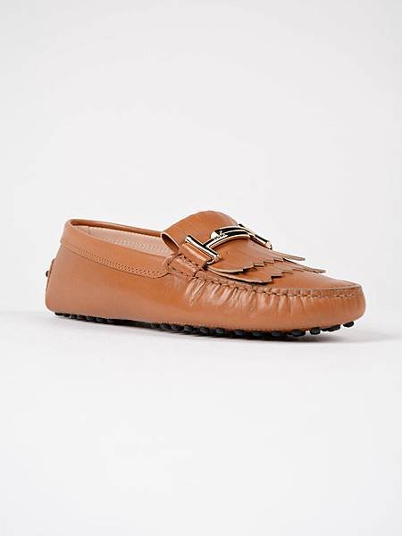 TOD`S GOMMINI T loafers2