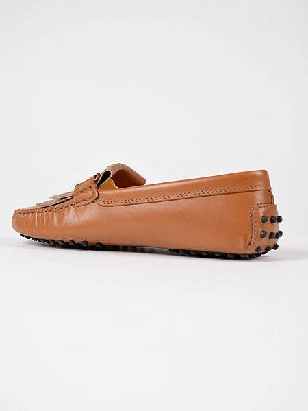 TOD`S GOMMINI T loafers4