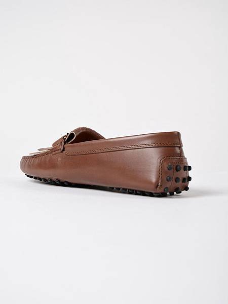 TOD`S GOMMINI T loafers14