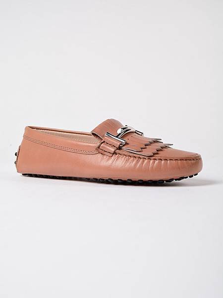 TOD`S GOMMINI T loafers7