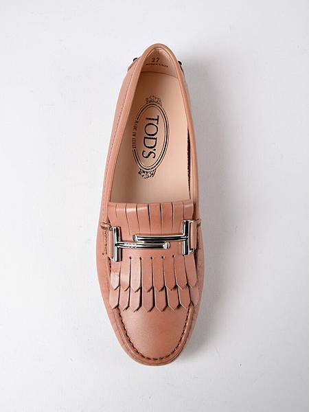 TOD`S GOMMINI T loafers9