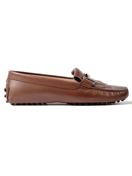 TOD`S GOMMINI T loafers12