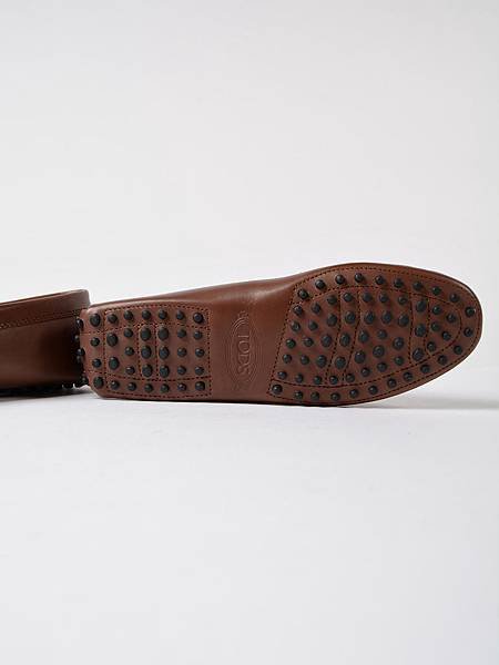 TOD`S GOMMINI T loafers16