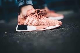 ADIDAS ORIGINALS NMD R1 5