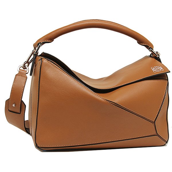 LOEWE PUZZLE BAG