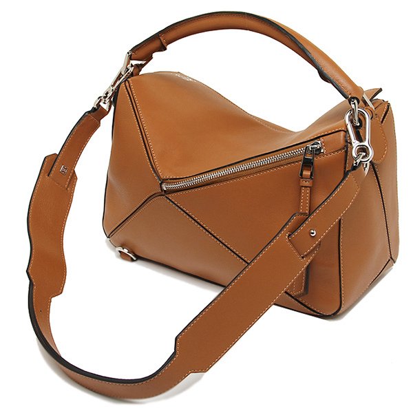 LOEWE PUZZLE BAG7