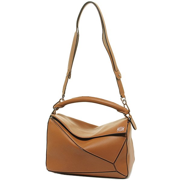 LOEWE PUZZLE BAG3