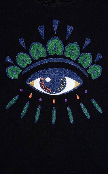 KENZO EYE swearter3