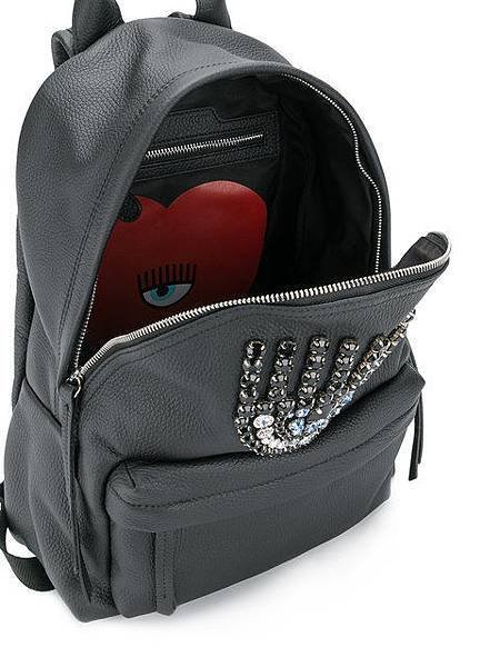 Chiara Ferragni backpack8