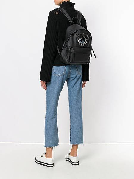 Chiara Ferragni backpack9