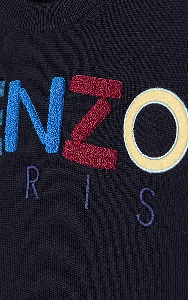 KENZO paris sweatshirt