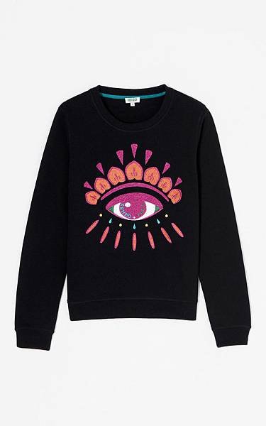 KENZO EYE swearter3