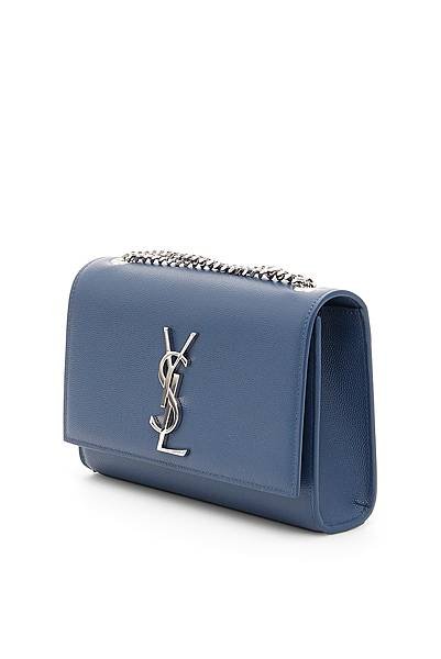 SAINT LAURENT Ysl Monogram crossbody Bag3